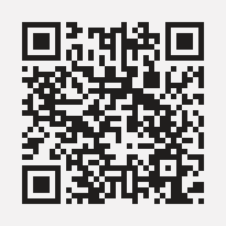 QR code that opens PayPal to contribute to the Peter J. Santos for Attorney General of Guam 2026 campaign